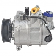 Компрессор кондиционера KRAUF O8 U8TLP KCN2120YU 1440700477 - Изображение 5
