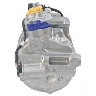 Компрессор кондиционера KRAUF O8 U8TLP KCN2120YU 1440700477 - Изображение 6