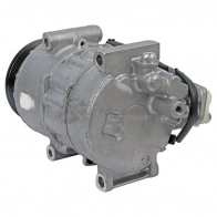 Компрессор кондиционера KRAUF 1440700212 KCN2161GW VX 7EA8T - Изображение 2