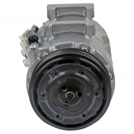 Компрессор кондиционера KRAUF 1440700212 KCN2161GW VX 7EA8T - Изображение 5