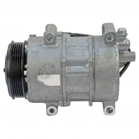 Компрессор кондиционера KRAUF 1440700212 KCN2161GW VX 7EA8T - Изображение 6