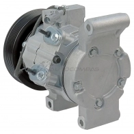 Компрессор кондиционера KRAUF 1440979541 KCN2200SZ O1VK 3 - Изображение 2