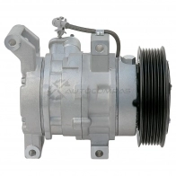Компрессор кондиционера KRAUF 1440979541 KCN2200SZ O1VK 3 - Изображение 3