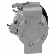 Компрессор кондиционера KRAUF 1440979541 KCN2200SZ O1VK 3 - Изображение 6