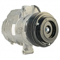 Компрессор кондиционера KRAUF KCN2205GW 1440979542 S2U Q21