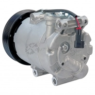Компрессор кондиционера KRAUF JN ZEX 1440700473 KCN2771ZS - Изображение 2