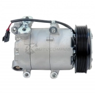 Компрессор кондиционера KRAUF JN ZEX 1440700473 KCN2771ZS - Изображение 4
