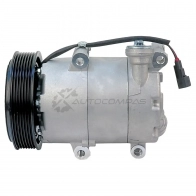 Компрессор кондиционера KRAUF JN ZEX 1440700473 KCN2771ZS - Изображение 6
