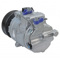 Компрессор кондиционера KRAUF 1440698940 I RGMN4L KCN3064GW - Изображение 2