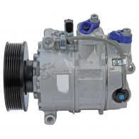 Компрессор кондиционера KRAUF 1440698940 I RGMN4L KCN3064GW - Изображение 3