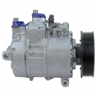 Компрессор кондиционера KRAUF 1440698940 I RGMN4L KCN3064GW - Изображение 5