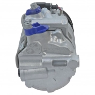 Компрессор кондиционера KRAUF 1440698940 I RGMN4L KCN3064GW - Изображение 6