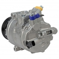 Компрессор кондиционера KRAUF PK28 GJ1 1440700354 KCN3156YU - Изображение 2