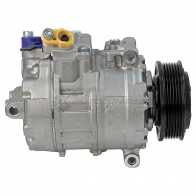 Компрессор кондиционера KRAUF PK28 GJ1 1440700354 KCN3156YU - Изображение 3