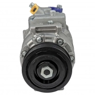 Компрессор кондиционера KRAUF PK28 GJ1 1440700354 KCN3156YU - Изображение 4