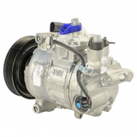 Компрессор кондиционера KRAUF 1440979548 KCN3425GW USGTG3 B - Изображение 2
