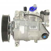 Компрессор кондиционера KRAUF 1440979548 KCN3425GW USGTG3 B - Изображение 3
