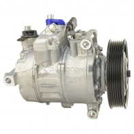 Компрессор кондиционера KRAUF 1440979548 KCN3425GW USGTG3 B - Изображение 5