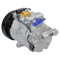 Компрессор кондиционера KRAUF KCN3425YU B B7AMG 1440662277 - Изображение 2
