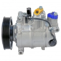 Компрессор кондиционера KRAUF KCN3425YU B B7AMG 1440662277 - Изображение 4