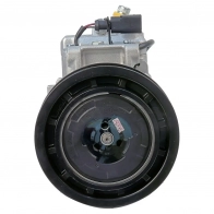Компрессор кондиционера KRAUF KCN3425YU B B7AMG 1440662277 - Изображение 5