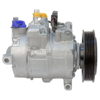 Компрессор кондиционера KRAUF KCN3425YU B B7AMG 1440662277 - Изображение 6