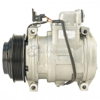 Компрессор кондиционера KRAUF Q J4B7U KCN4186GW 1440698905 - Изображение 3
