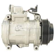 Компрессор кондиционера KRAUF Q J4B7U KCN4186GW 1440698905 - Изображение 5