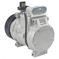 Компрессор кондиционера KRAUF 1440698906 Z F3TKH KCN4186YU - Изображение 2