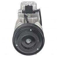 Компрессор кондиционера KRAUF 1440698906 Z F3TKH KCN4186YU - Изображение 4