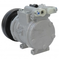 Компрессор кондиционера KRAUF KCN4569BZ YPL8 G6 1440698907 - Изображение 2