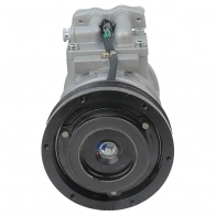 Компрессор кондиционера KRAUF KCN4569BZ YPL8 G6 1440698907 - Изображение 4