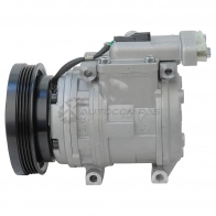 Компрессор кондиционера KRAUF KCN4569BZ YPL8 G6 1440698907 - Изображение 5