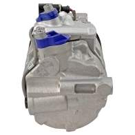 Компрессор кондиционера KRAUF 1440700484 V55 MA KCN5662GW - Изображение 3