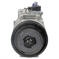 Компрессор кондиционера KRAUF 1440700484 V55 MA KCN5662GW - Изображение 5