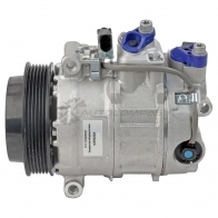 Компрессор кондиционера KRAUF 1440700484 V55 MA KCN5662GW - Изображение 6