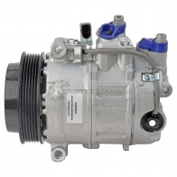 Компрессор кондиционера KRAUF 1440700484 V55 MA KCN5662GW - Изображение 7