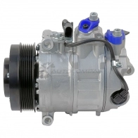 Компрессор кондиционера KRAUF 1440700485 NN 3IFOA KCN5662SZ - Изображение 5