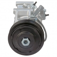 Компрессор кондиционера KRAUF CR0 6PB 1440979552 KCN5663SZ - Изображение 4