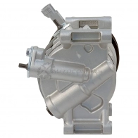 Компрессор кондиционера KRAUF CR0 6PB 1440979552 KCN5663SZ - Изображение 6