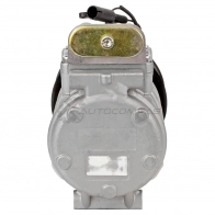 Компрессор кондиционера KRAUF D1J7Z S 1440979553 KCN7034GW - Изображение 3