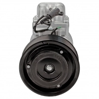 Компрессор кондиционера KRAUF D1J7Z S 1440979553 KCN7034GW - Изображение 5