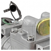 Компрессор кондиционера KRAUF D1J7Z S 1440979553 KCN7034GW - Изображение 7
