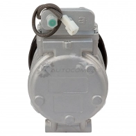 Компрессор кондиционера KRAUF U LDXUI 1440700488 KCN7034SZ - Изображение 4