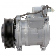 Компрессор кондиционера KRAUF U LDXUI 1440700488 KCN7034SZ - Изображение 5