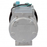 Компрессор кондиционера KRAUF AJ 34K 1440700489 KCN7034YU - Изображение 6