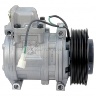 Компрессор кондиционера KRAUF 1440979554 U FG0V KCN7034ZS - Изображение 3
