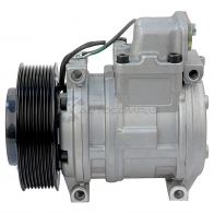 Компрессор кондиционера KRAUF 1440979554 U FG0V KCN7034ZS - Изображение 5