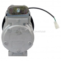 Компрессор кондиционера KRAUF 1440979554 U FG0V KCN7034ZS - Изображение 6