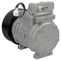 Компрессор кондиционера KRAUF 1440700482 V9TBFK Y KCN7092SZ - Изображение 2
